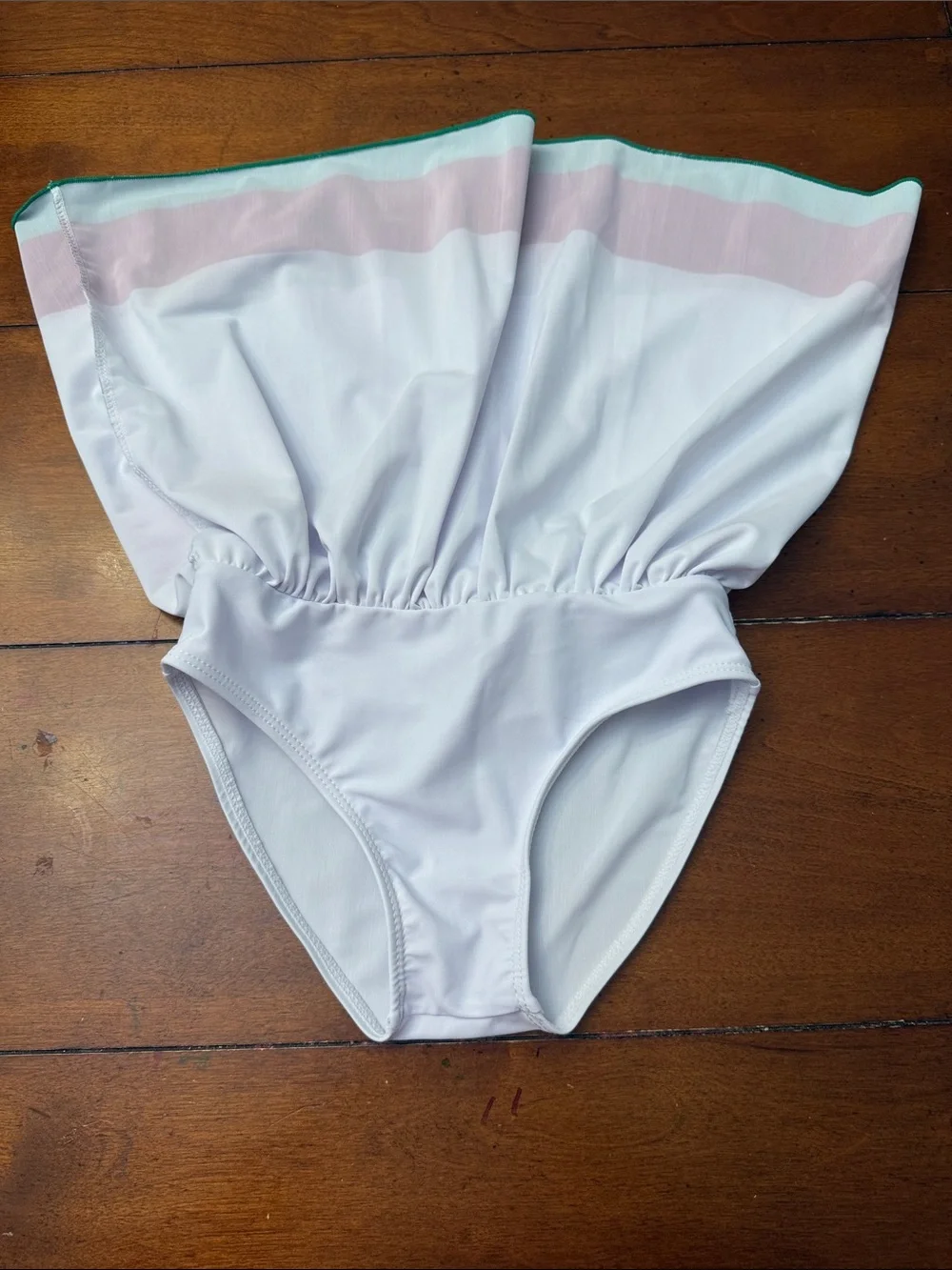 Little girls Buzz Lightyear outfit set